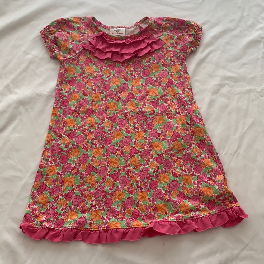 Hanna Andersson Dress